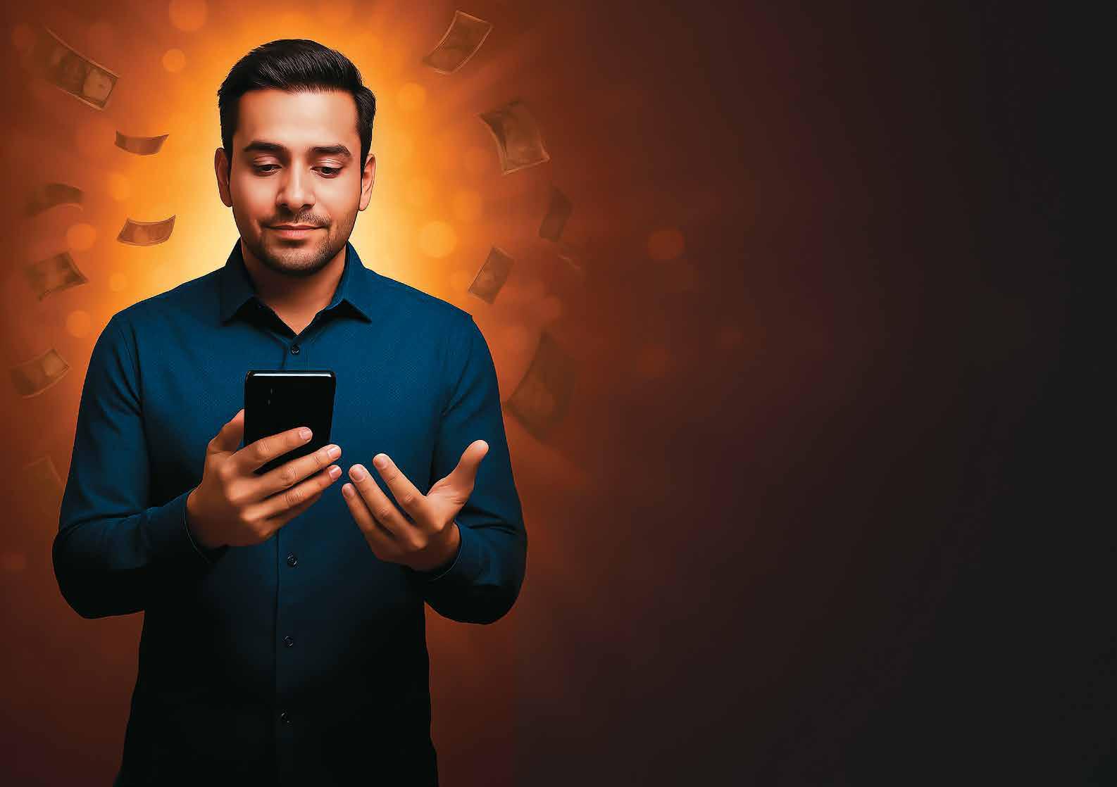 The Future Of Money